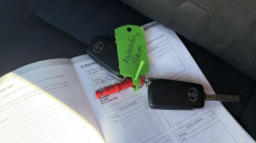 Toyota Yaris 1.5 Hybrid Icon 5dr CVT Hybrid Hatchback